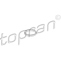 tarpiklis, įsiurbimo kolektorius
                                TOPRAN                                109 372, Nenurodytas 