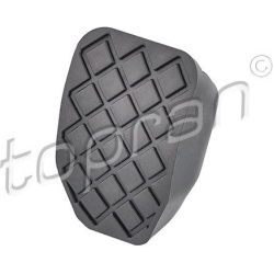 pedalo antdėklas, stabdžių pedalas
                                TOPRAN                                112 248, Nenurody