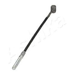 trosas, stovėjimo stabdys
                                ASHIKA                                                131-01-172, 