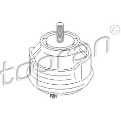 variklio montavimas
                                TOPRAN                                                500 278, Nenurodyta