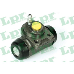 rato stabdžių cilindras
                                LPR                                                4659, Nenurodyta