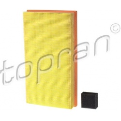 oro filtras
                                TOPRAN                                                300 072, Nenurodytas gamint
