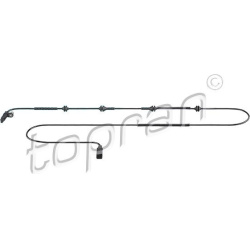 Daviklis ABS
                                TOPRAN                                                722 100, Nenurodytas gamin