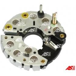 lygintuvas, kintamosios srovės generatorius AS
                                AS-PL                                        