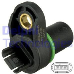 Daviklis alkūninio veleno padėties
                                DELPHI                                                SS