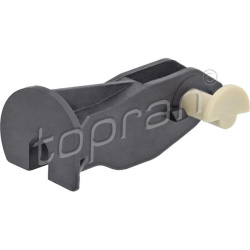 remonto komplektas, sankabos valdymas (transmisijos dalys)
                                TOPRAN                            