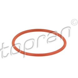 tarpiklis, EGR vožtuvas
                                TOPRAN                                                115 583, Nenur