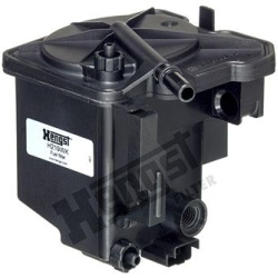 kuro filtras
                                HENGST FILTER                                                H219WK, Nenurodytas