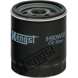 alyvos filtras
                                HENGST FILTER                                                H90W32, Nenurodyt
