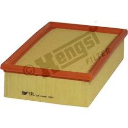 oro filtras
                                HENGST FILTER                                E41L, Nenurodytas gamintojas, E41L, 