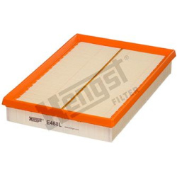 oro filtras
                                HENGST FILTER                                                E468L, Nenurodytas g