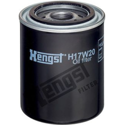 alyvos filtras
                                HENGST FILTER                                                H17W20, Nenurodyt