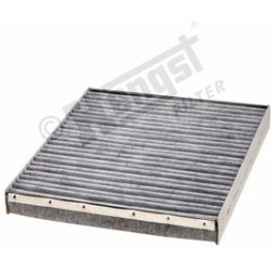 filtras, salono oras
                                HENGST FILTER                                E961LC, Nenurodytas gaminto