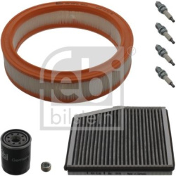 techninės priežiūros komplektas
                                FEBI BILSTEIN                                39035, FEBI B