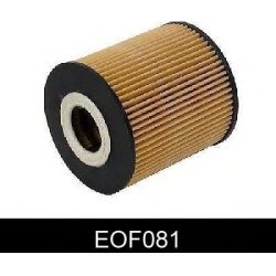 Filtras tepalo
                                COMLINE                                                EOF081, COMLINE, EOF081