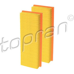 oro filtrų rinkinys
                                TOPRAN                                                400 317, Nenurodyt