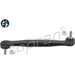 Stabilizatoriaus traukė
                                TOPRAN                                                302 213, Nenur