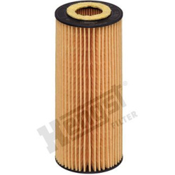 alyvos filtras
                                HENGST FILTER                                                E28H01 D26, Nenur