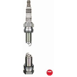 uždegimo žvakė Iridium IX
                                NGK                                2316, NGK, 2316, auto detalė