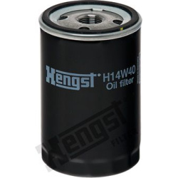 alyvos filtras
                                HENGST FILTER                                                H14W40, Nenurodyt