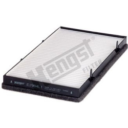 filtras, salono oras
                                HENGST FILTER                                                E1984LI, Ne