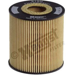 alyvos filtras
                                HENGST FILTER                                E15H D58, Nenurodytas gamintojas,