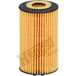 alyvos filtras
                                HENGST FILTER                                                E611H D442, Nenur