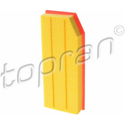 oro filtras
                                TOPRAN                                                400 520, Nenurodytas gamint