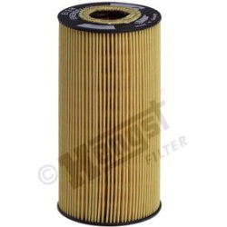 alyvos filtras
HENGST FILTER E12H D53, Nenurod