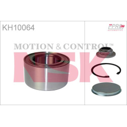 rato guolis ProKIT
                                NSK                                                KH10064, Nenurodytas ga