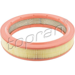 oro filtras
                                TOPRAN                                                100 619, Nenurodytas gamint