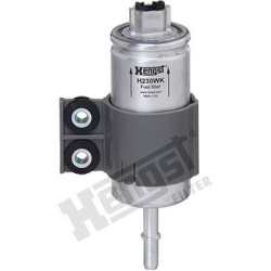 kuro filtras
HENGST FILTER H230WK, Nenurodytas
