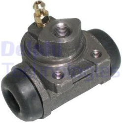 rato stabdžių cilindras
                                DELPHI                                                LW80017, Nenu