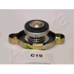 radiatoriaus dangtelis
                                ASHIKA                                33-0C-C19, ASHIKA, 33-0C-C19, au