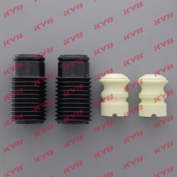 apsauginio dangtelio komplektas, amortizatorius Protection Kit
                                KYB                           