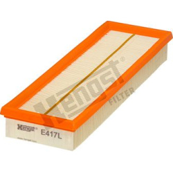 oro filtras
                                HENGST FILTER                                                E417L, Nenurodytas g