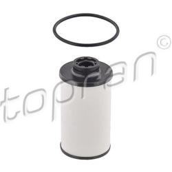 hidraulinis filtras, automatinė transmisija
                                TOPRAN                                          