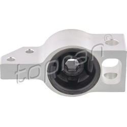 laikiklis, valdymo svirties montavimas
                                TOPRAN                                                