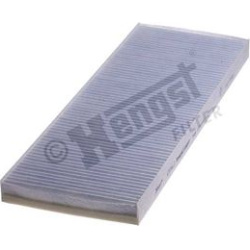 filtras, salono oras
                                HENGST FILTER                                                E904LI, Nen