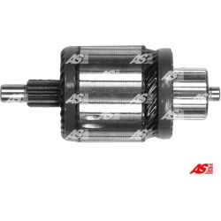 ankeris, starteris AS
                                AS-PL                                                SA5011, AS-PL, SA5