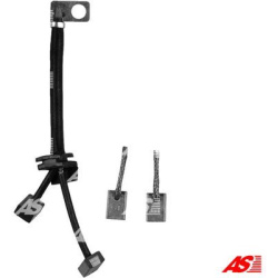 anglies šepetėlis, starteris AS
                                AS-PL                                                SB2007