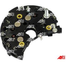 lygintuvas, kintamosios srovės generatorius AS
                                AS-PL                                        