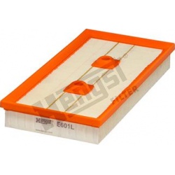 oro filtras
                                HENGST FILTER                                                E601L, Nenurodytas g