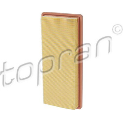 oro filtras
                                TOPRAN                                                722 566, Nenurodytas gamint