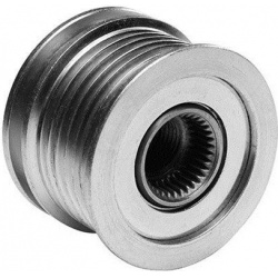 skriemulys, kintamosios srovės generatorius
                                MAGNETI MARELLI                                 