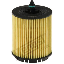 alyvos filtras
                                HENGST FILTER                                                E630H02 D103, Nen