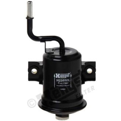 kuro filtras
                                HENGST FILTER                                                H235WK, Nenurodytas