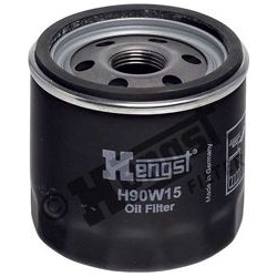 alyvos filtras
                                HENGST FILTER                                H90W15, Nenurodytas gamintojas, H