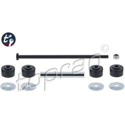 skersinio stabilizatoriaus komplektas t+
                                TOPRAN                                202 418, Nenur