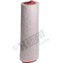 oro filtras
                                HENGST FILTER                                E376L, Nenurodytas gamintojas, E376L